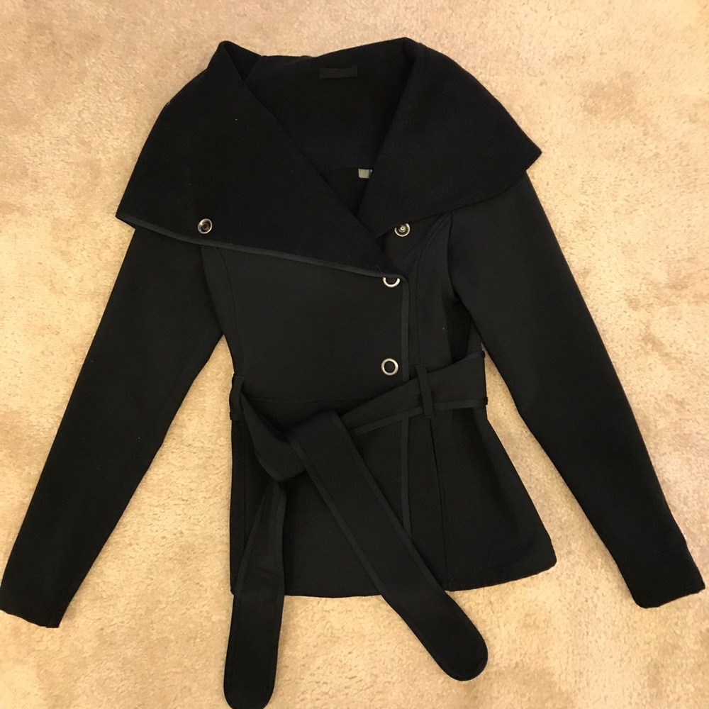 Karma jacket! - Picture 2 of 3